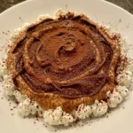 cottage cheese chocolate pb