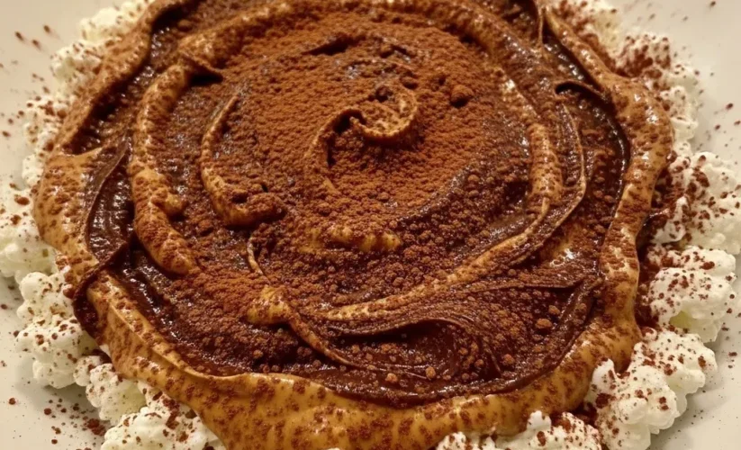 cottage cheese chocolate pb