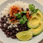 Bean & Rice Bowl