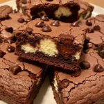 Cottage Cheese Brownies