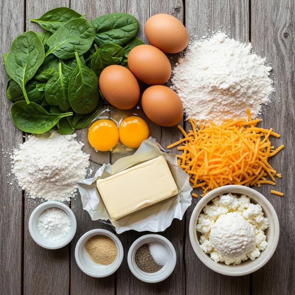 cottage cheese baked