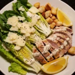 Chicken Caesar Bowl