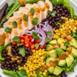 Southwest Chicken Salad