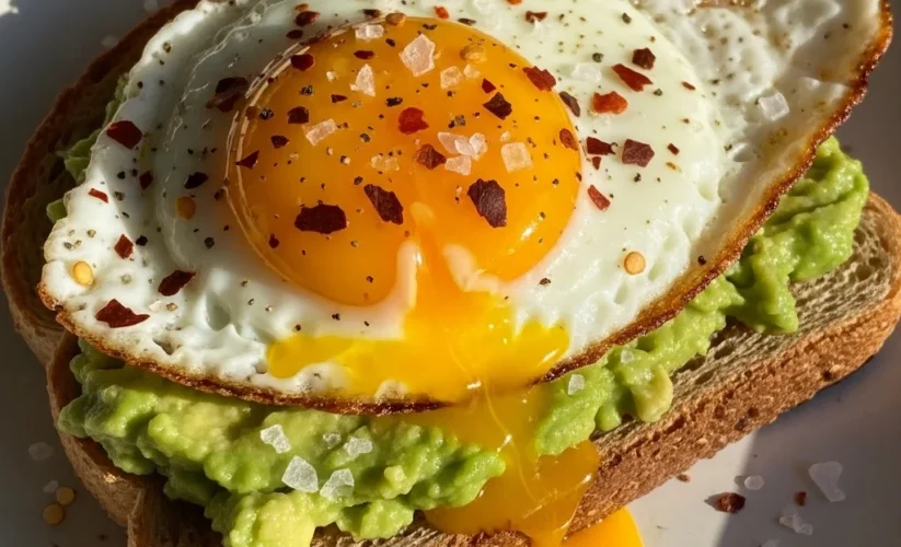 Easy Breakfast Ideas : 10 Ways to Start Your Day Right