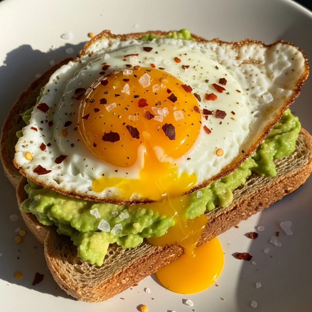Easy Breakfast Ideas : 10 Ways to Start Your Day Right