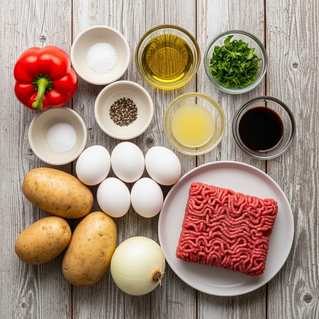 Revamp Your Morning with High-Protein Breakfasts!