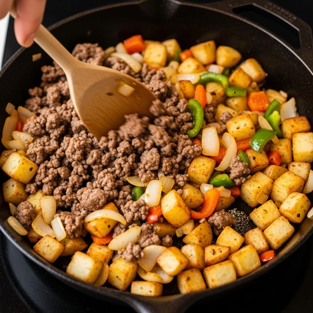Revamp Your Morning with High-Protein Breakfasts!