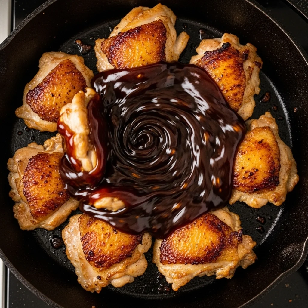 Teriyaki Chicken Bowl