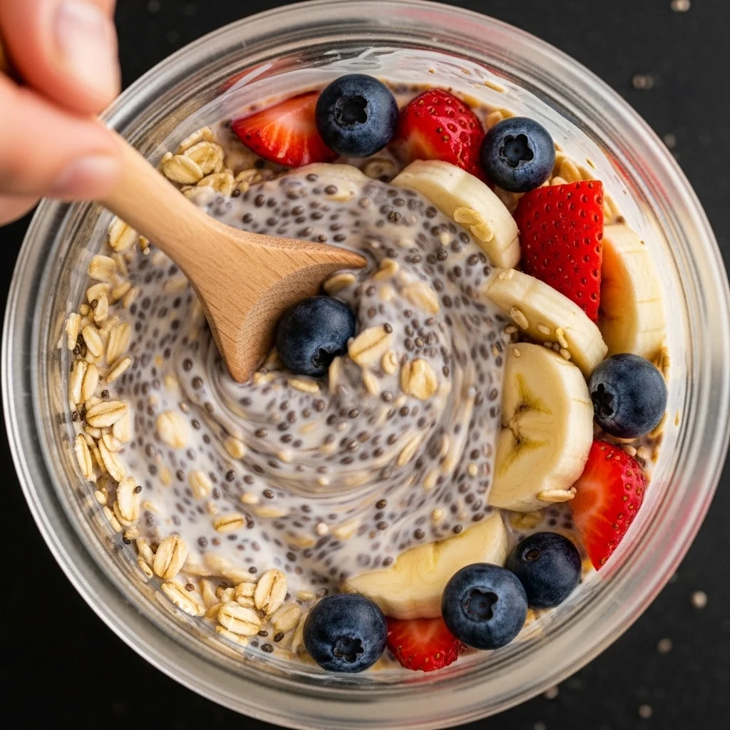 Easy Breakfast Ideas : 10 Ways to Start Your Day Right