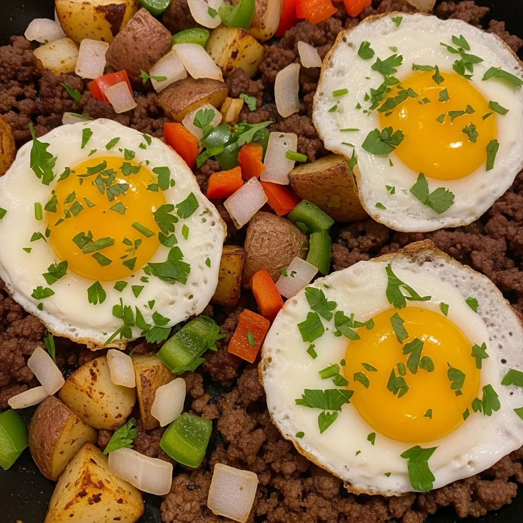 Revamp Your Morning with High-Protein Breakfasts!