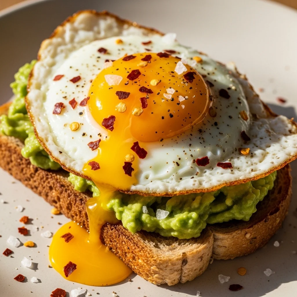 Easy Breakfast Ideas : 10 Ways to Start Your Day Right